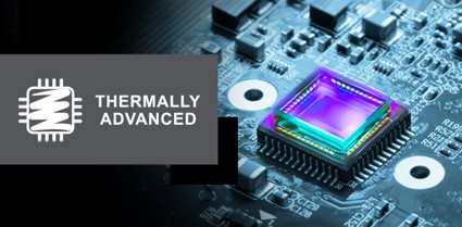 Thermally Advanced